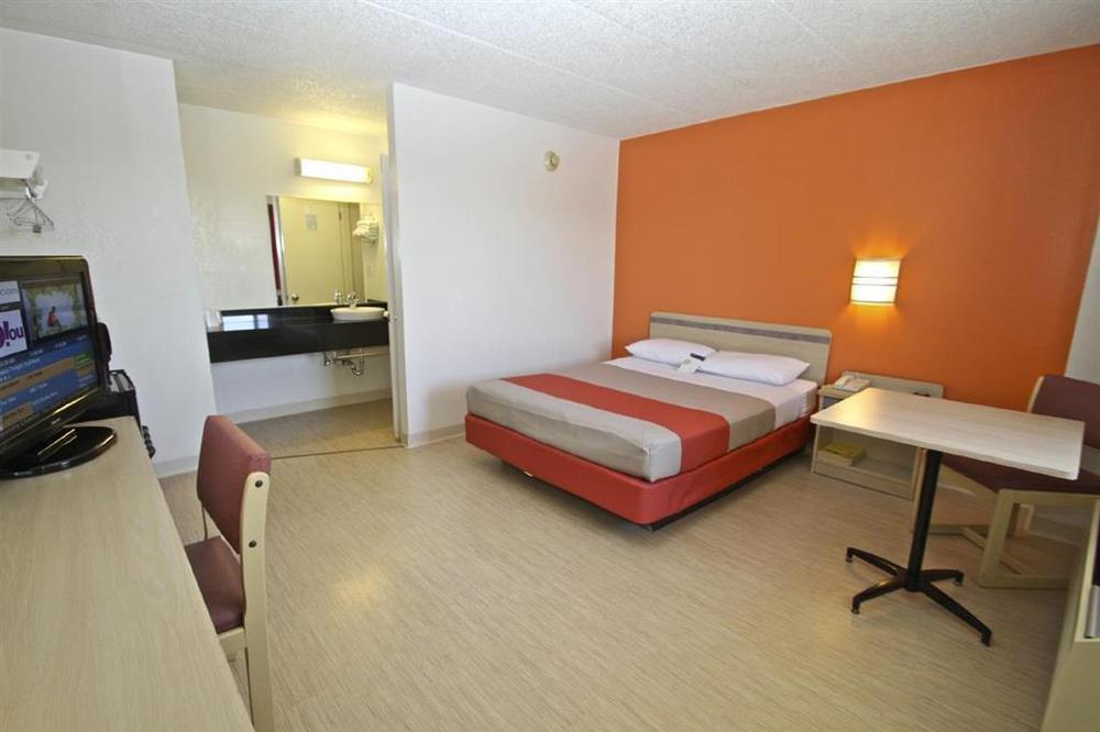 Motel 6 Chicago Southwest - Aurora Habitación foto