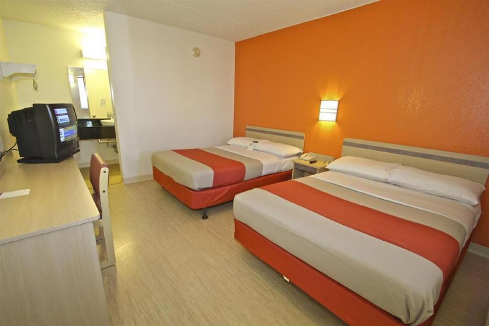 Motel 6 Chicago Southwest - Aurora Habitación foto